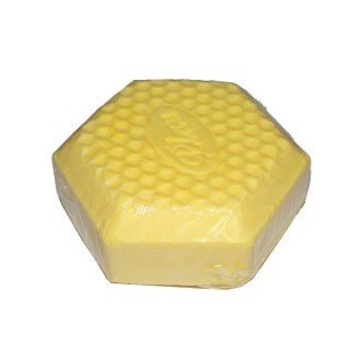 Pleva mézes szappan - 95g